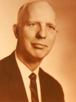 Ralph Henrich